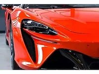 Mclaren artura coupe 3,0l twin turbocharged v6 - 2023 - afbeelding 31 van  100