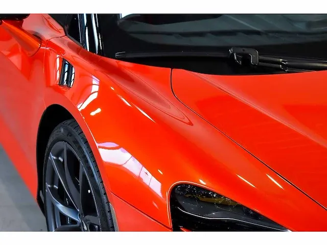 Mclaren artura coupe 3,0l twin turbocharged v6 - 2023 - afbeelding 32 van  100