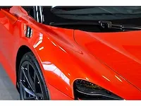 Mclaren artura coupe 3,0l twin turbocharged v6 - 2023 - afbeelding 32 van  100