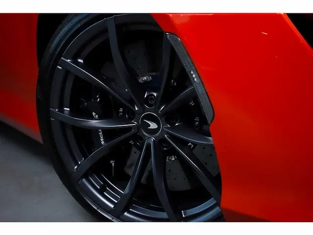 Mclaren artura coupe 3,0l twin turbocharged v6 - 2023 - afbeelding 34 van  100