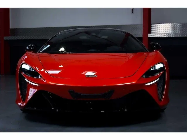 Mclaren artura coupe 3,0l twin turbocharged v6 - 2023 - afbeelding 24 van  100