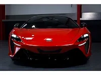 Mclaren artura coupe 3,0l twin turbocharged v6 - 2023 - afbeelding 24 van  100
