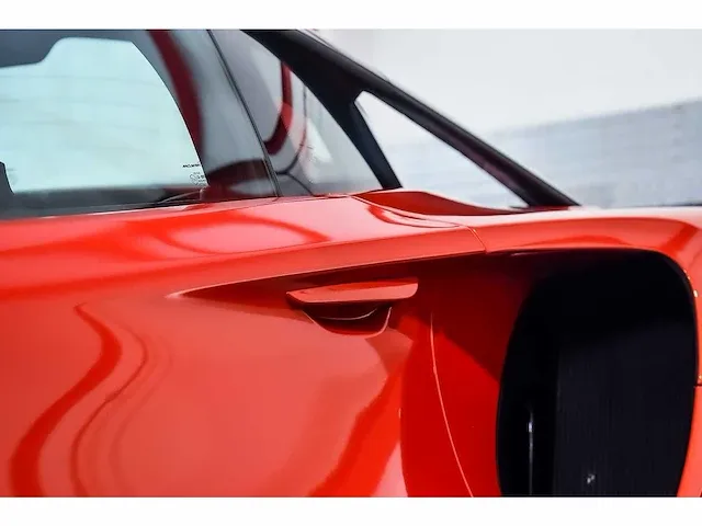 Mclaren artura coupe 3,0l twin turbocharged v6 - 2023 - afbeelding 36 van  100