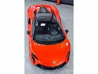 Mclaren artura coupe 3,0l twin turbocharged v6 - 2023 - afbeelding 37 van  100