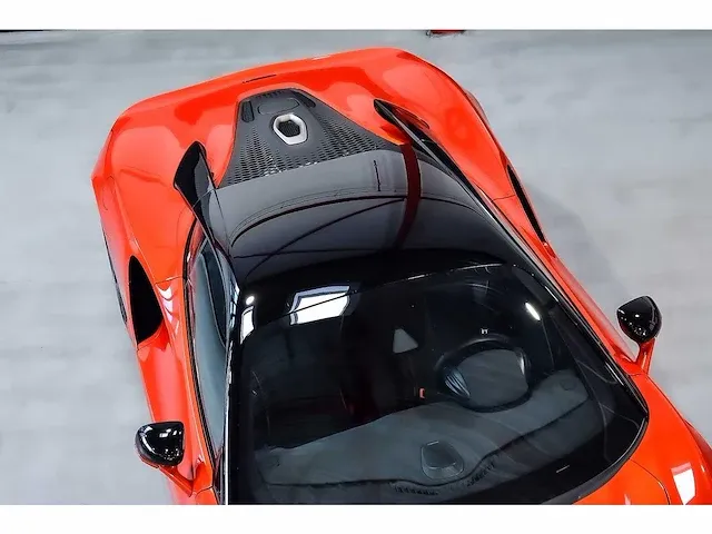 Mclaren artura coupe 3,0l twin turbocharged v6 - 2023 - afbeelding 38 van  100
