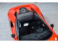 Mclaren artura coupe 3,0l twin turbocharged v6 - 2023 - afbeelding 38 van  100