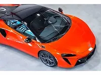 Mclaren artura coupe 3,0l twin turbocharged v6 - 2023 - afbeelding 39 van  100