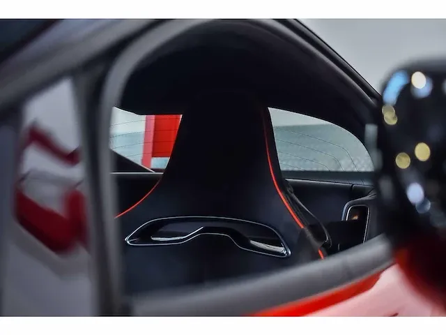 Mclaren artura coupe 3,0l twin turbocharged v6 - 2023 - afbeelding 44 van  100
