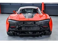 Mclaren artura coupe 3,0l twin turbocharged v6 - 2023 - afbeelding 45 van  100