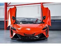 Mclaren artura coupe 3,0l twin turbocharged v6 - 2023 - afbeelding 35 van  100