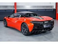 Mclaren artura coupe 3,0l twin turbocharged v6 - 2023 - afbeelding 48 van  100