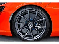 Mclaren artura coupe 3,0l twin turbocharged v6 - 2023 - afbeelding 51 van  100