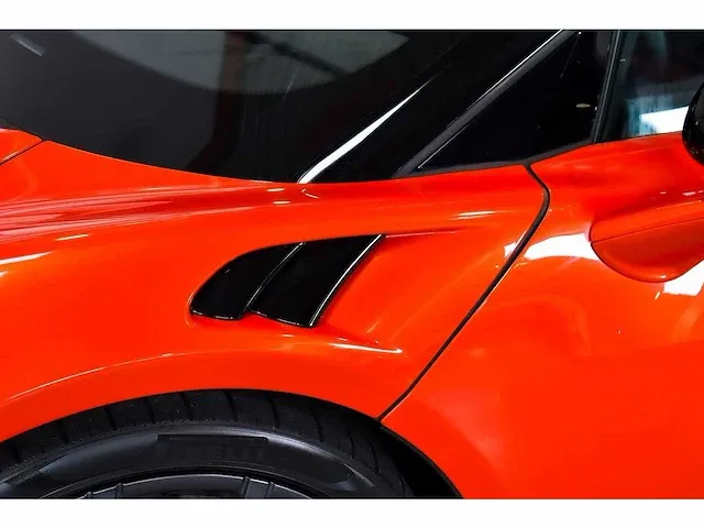 Mclaren artura coupe 3,0l twin turbocharged v6 - 2023 - afbeelding 52 van  100
