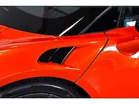 Mclaren artura coupe 3,0l twin turbocharged v6 - 2023 - afbeelding 52 van  100