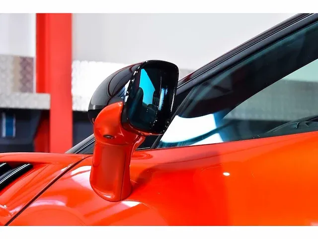 Mclaren artura coupe 3,0l twin turbocharged v6 - 2023 - afbeelding 53 van  100