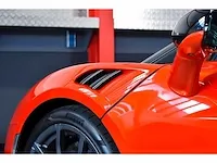 Mclaren artura coupe 3,0l twin turbocharged v6 - 2023 - afbeelding 54 van  100