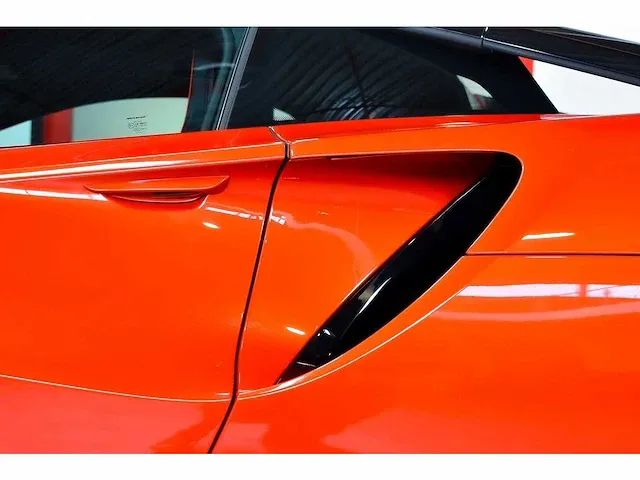 Mclaren artura coupe 3,0l twin turbocharged v6 - 2023 - afbeelding 55 van  100