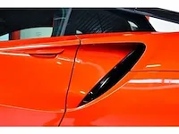 Mclaren artura coupe 3,0l twin turbocharged v6 - 2023 - afbeelding 55 van  100