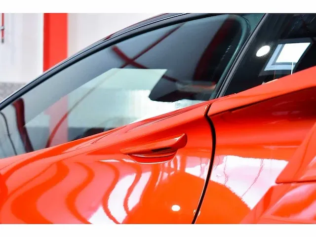 Mclaren artura coupe 3,0l twin turbocharged v6 - 2023 - afbeelding 56 van  100
