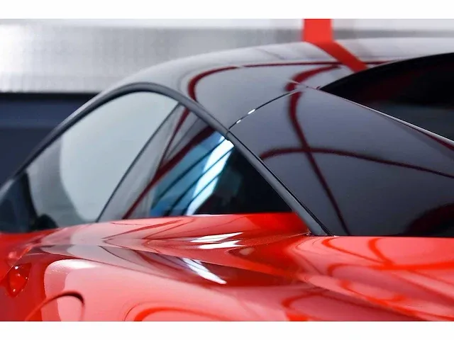 Mclaren artura coupe 3,0l twin turbocharged v6 - 2023 - afbeelding 58 van  100