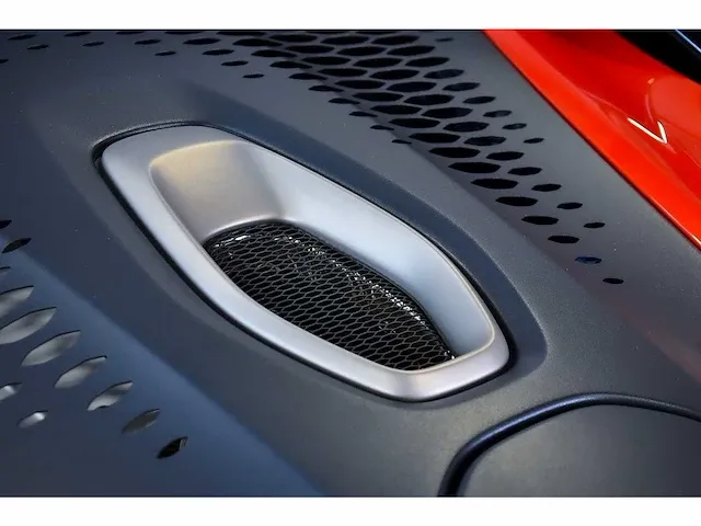 Mclaren artura coupe 3,0l twin turbocharged v6 - 2023 - afbeelding 59 van  100