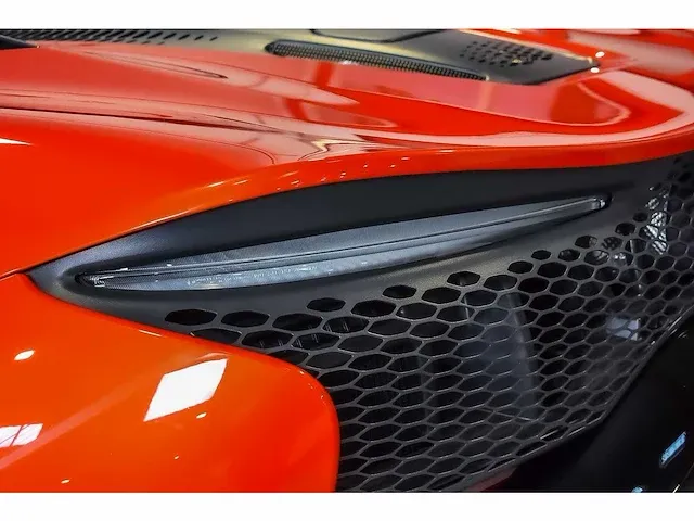 Mclaren artura coupe 3,0l twin turbocharged v6 - 2023 - afbeelding 63 van  100