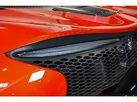 Mclaren artura coupe 3,0l twin turbocharged v6 - 2023 - afbeelding 63 van  100