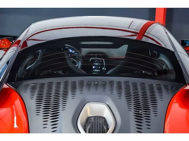 Mclaren artura coupe 3,0l twin turbocharged v6 - 2023 - afbeelding 67 van  100