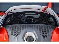 Mclaren artura coupe 3,0l twin turbocharged v6 - 2023 - afbeelding 67 van  100