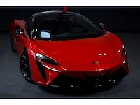 Mclaren artura coupe 3,0l twin turbocharged v6 - 2023 - afbeelding 57 van  100