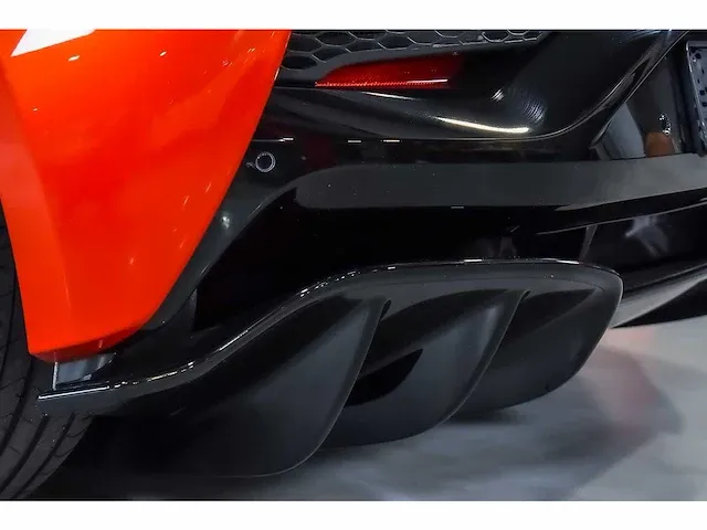 Mclaren artura coupe 3,0l twin turbocharged v6 - 2023 - afbeelding 69 van  100