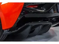 Mclaren artura coupe 3,0l twin turbocharged v6 - 2023 - afbeelding 69 van  100