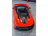 Mclaren artura coupe 3,0l twin turbocharged v6 - 2023 - afbeelding 70 van  100