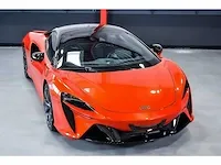 Mclaren artura coupe 3,0l twin turbocharged v6 - 2023 - afbeelding 68 van  100