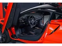 Mclaren artura coupe 3,0l twin turbocharged v6 - 2023 - afbeelding 81 van  100