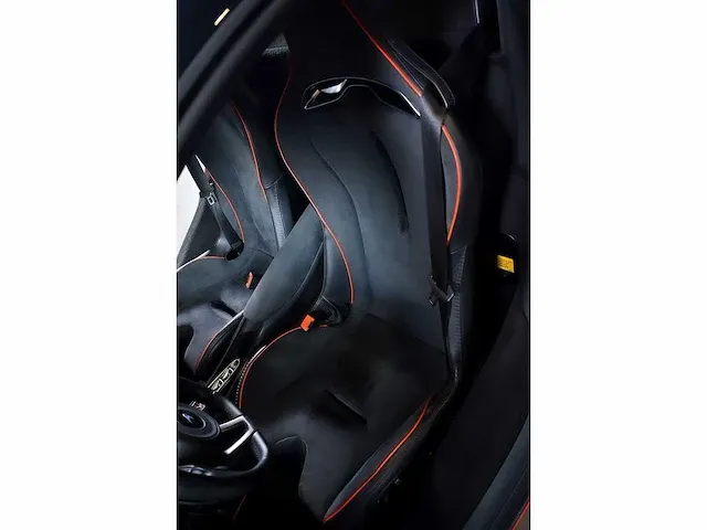 Mclaren artura coupe 3,0l twin turbocharged v6 - 2023 - afbeelding 82 van  100