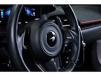 Mclaren artura coupe 3,0l twin turbocharged v6 - 2023 - afbeelding 86 van  100