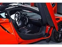 Mclaren artura coupe 3,0l twin turbocharged v6 - 2023 - afbeelding 91 van  100