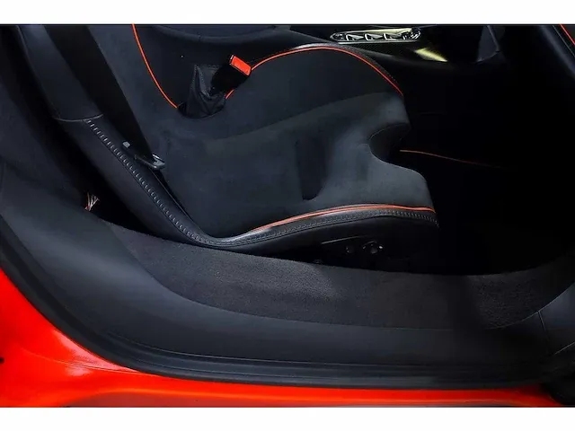 Mclaren artura coupe 3,0l twin turbocharged v6 - 2023 - afbeelding 93 van  100