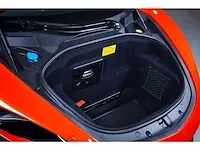 Mclaren artura coupe 3,0l twin turbocharged v6 - 2023 - afbeelding 96 van  100