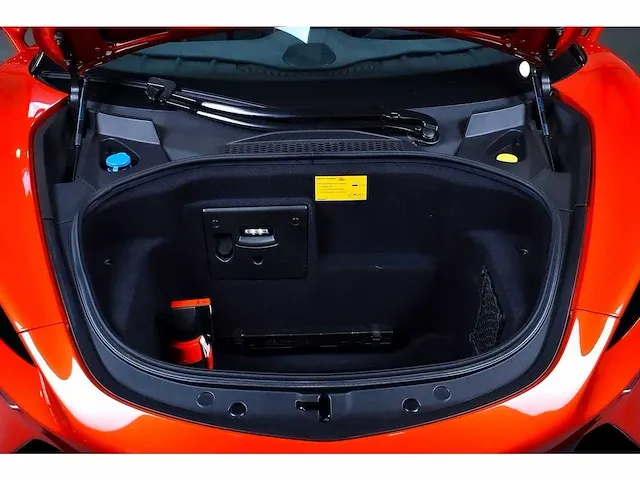 Mclaren artura coupe 3,0l twin turbocharged v6 - 2023 - afbeelding 97 van  100