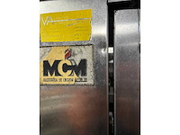 Mcm - kippenspit - afbeelding 2 van  6