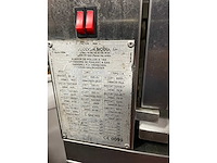 Mcm - kippenspit - afbeelding 3 van  6