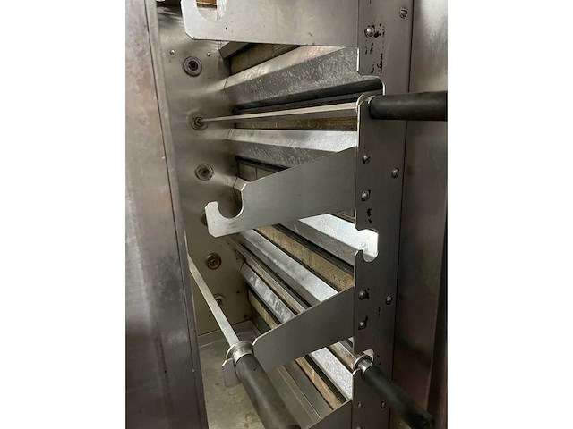 Mcm - kippenspit - afbeelding 4 van  6