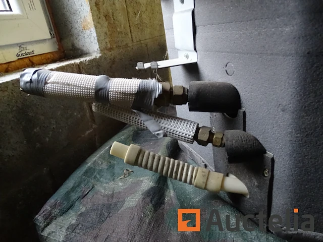 Mcquay m5lc040cr fccoa airconditioning met ventilator - afbeelding 2 van  10
