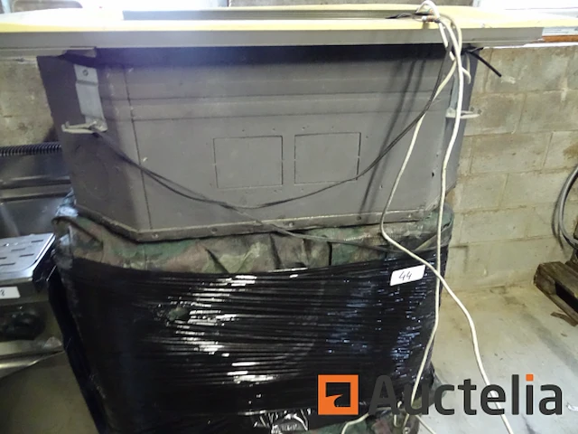 Mcquay m5lc040cr fccoa airconditioning met ventilator - afbeelding 5 van  10