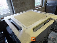 Mcquay m5lc040cr fccoa airconditioning met ventilator - afbeelding 8 van  10