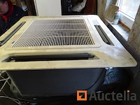 Mcquay m5lc040cr fccoa airconditioning met ventilator - afbeelding 9 van  10
