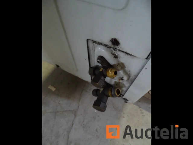 Mcquay m5lc040cr fccoa airconditioning met ventilator - afbeelding 4 van  16