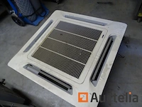 Mcquay m5lc040cr fccoa airconditioning met ventilator - afbeelding 6 van  16